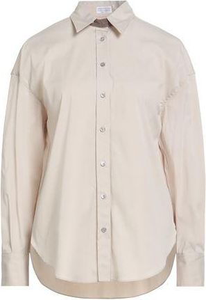 Brunello Cucinelli CAMISETAS Y TOPS - Camisas en YOOX.COM