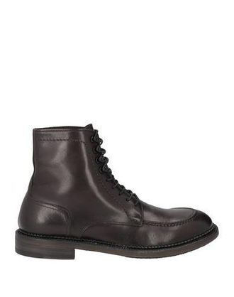 Pantanetti CALZADO - Botines de ca&ntilde;a alta en YOOX.COM
