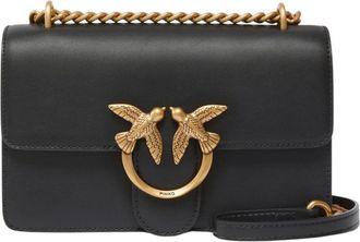 Pinko Pinko, Donna, Borse, Nero, Taglia unica, new