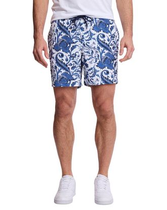 Paisley & Gray Gilligan Swim Trunk