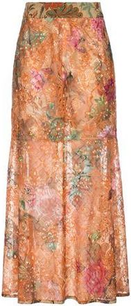 Vivienne Westwood BOTTOMWEAR - Maxi skirts on YOOX.COM