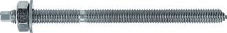 Fischer Varilla Roscada Rgm 16x190-10/bte (por 10)