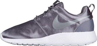 Nike (WMNS) Nike Roshe One Premium Gunsmoke 833928-006