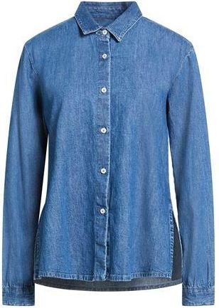 Roy Rogers TOPWEAR - Denim shirts on YOOX.COM