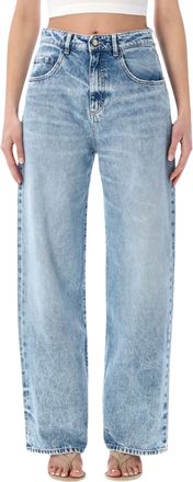 Icon Denim Los Angeles Iconische denimjeans