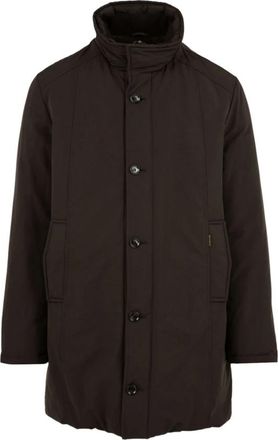 Moorer Coats - Heren - Parka Jassen - Bruin - 4XL - Jassen