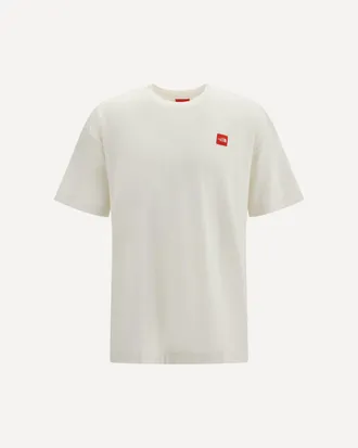 The North Face Red Box Relaxed T-shirt Male XL