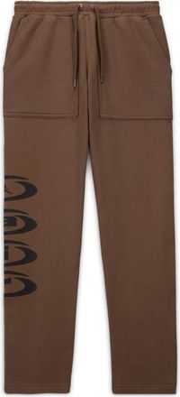 Nike Jordan Air Jordan x Travis Scott Fleece Pants Asia Sizing Palomino DZ5509-275