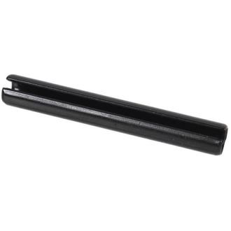 cofan Pasador Elastico Din-1481 D-8x120 Caja 100 Unid., Pasador De Media Ca&ntilde;a, En Cuerpo De Acero. Posibilidad De F&aacute;cil Cortado. Gran Utilidad En Bisagras Y