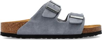 Birkenstock Mujer, Zapatos, Azul, Talla: 39 EU