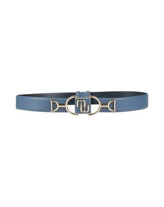 Maje Small Leather Goods - Belts sur YOOX.COM