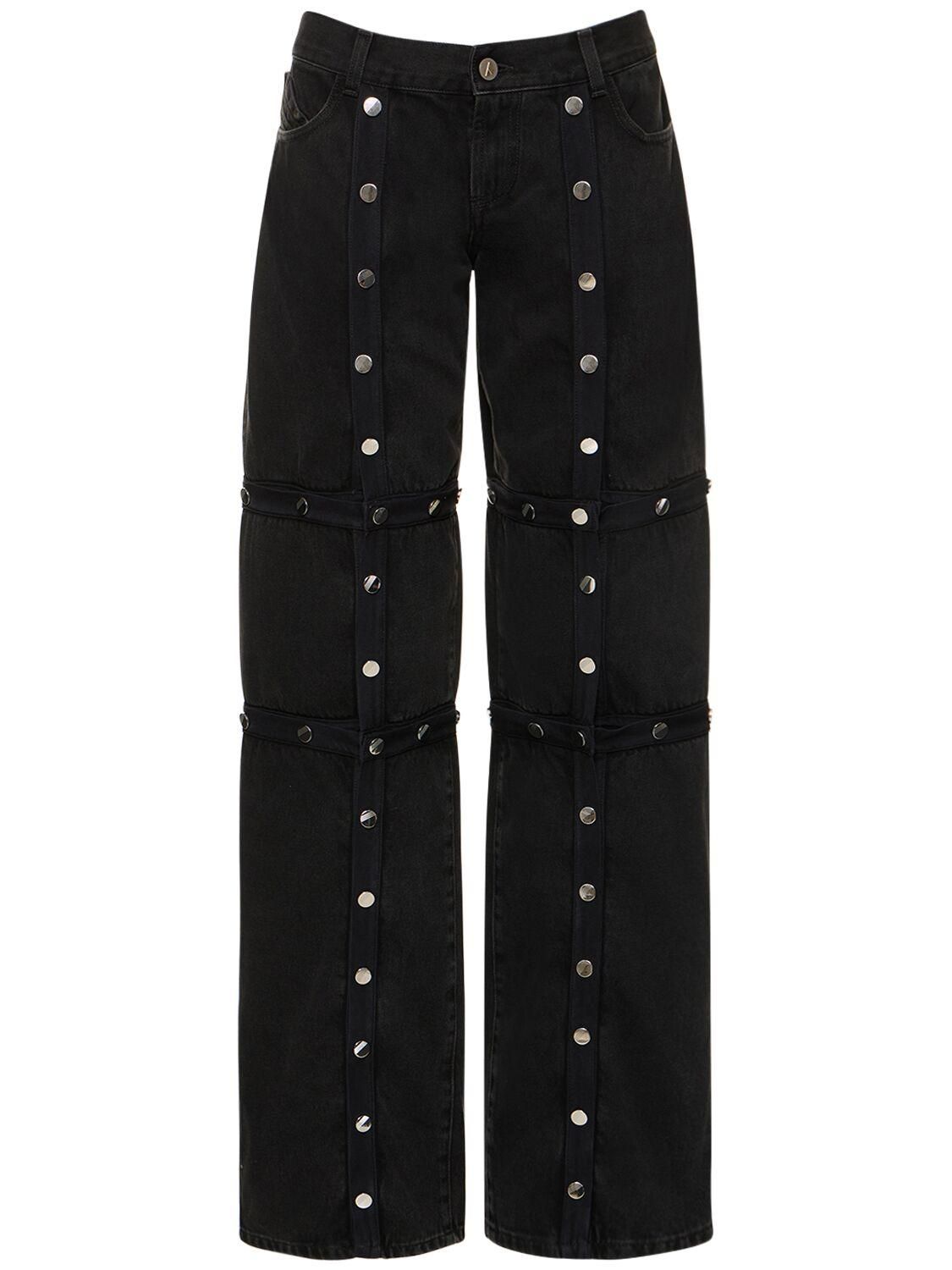 THE ATTICO 250WCW00207AAA014TS100 関税送料込 Women's The Attico Pants - up to −86% | Stylight