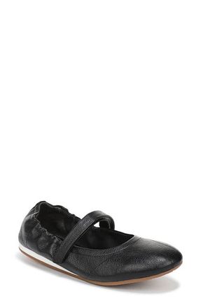 Favorite Daughter Emilia Ballet Flat in Black at Nordstrom, Size 5.5