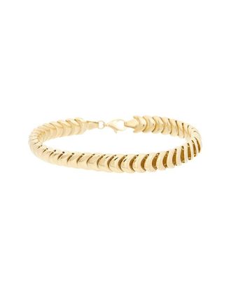 Italian Gold, Inc 14K Anklet