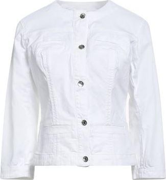 Liu Jo ROPA DE ABRIGO - Chaquetas vaqueras en YOOX.COM