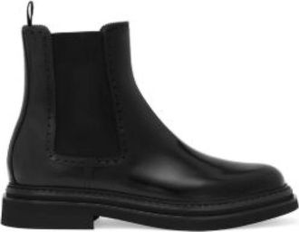 Dolce & Gabbana Uomo, Scarpe, Nero, 42 1/2 EU, new