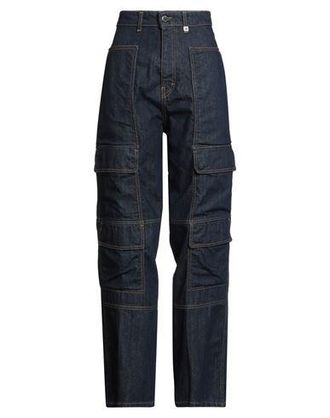 Myths HOSEN & R&Ouml;CKE - Jeanshosen auf YOOX.COM