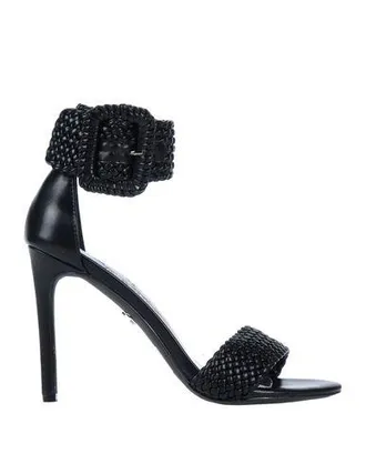 Francesco Milano CALZADO - Sandalias con cierre en YOOX.COM