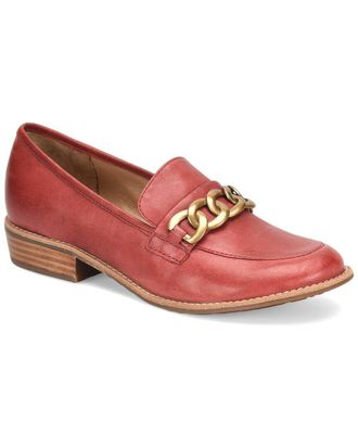 S&ouml;fft Nevara Leather Loafer