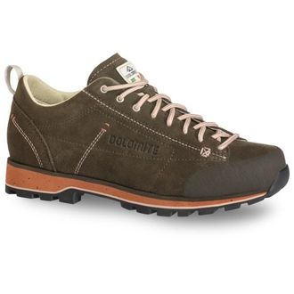 Dolomite 54 Low Evo Freizeitschuhe f&uuml;r Damen | braun