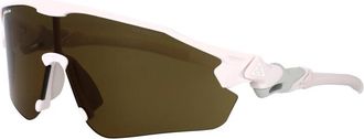 Nike Vista Peak E Zonnebril - unisex - Zonnebrillen - Wit - ONE Size - Accessoires