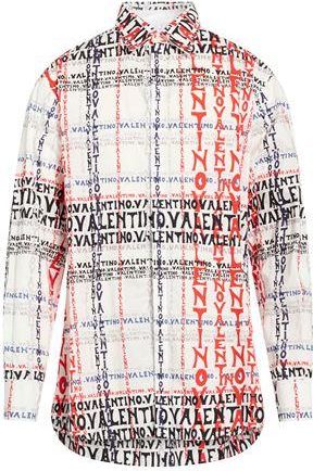Valentino Garavani TOPWEAR - Camicie su YOOX.COM
