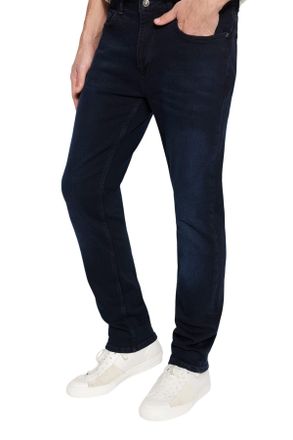 Jack And Jones - Eddie Original Jeans rilassati neri