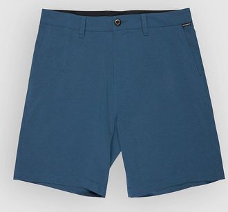 Quiksilver Union Heather Amph 19 Shorts grau