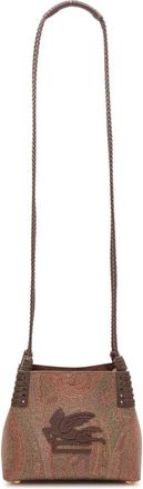Etro Donna, Borse, Marrone, Taglia unica, new
