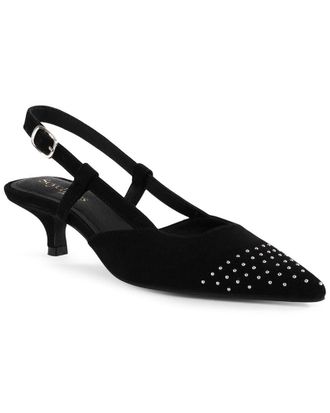 Seychelles Cosmic Suede Heel