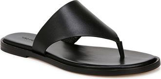 Vince Ellis Sandal in Black at Nordstrom Rack, Size 8.5