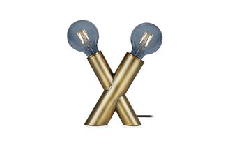 Markslöjd Tischleuchte