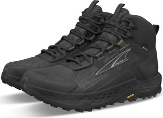 Altra Mens Timp 5 Hiker Gtx Shoe In Black