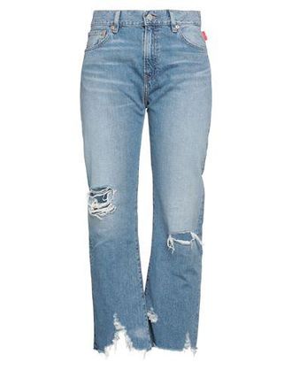 Denimist BOTTOMWEAR - Pantaloni jeans su YOOX.COM