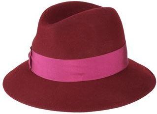 Borsalino ACCESSOIRES - Mützen & Hüte auf YOOX.COM