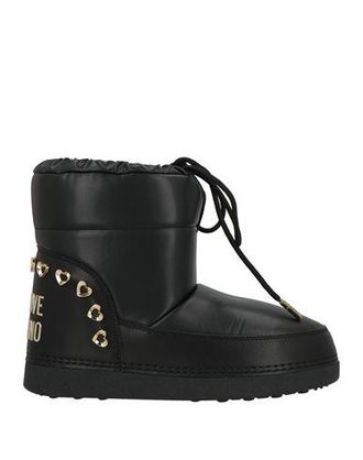 Love Moschino FOOTWEAR - Ankle boots on YOOX.COM