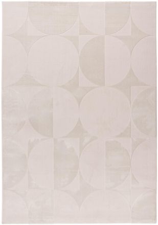 LALEE Design Teppich Elif 406 - Beige