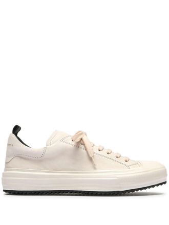 Officine Creative Mes sneakers - Neutrals