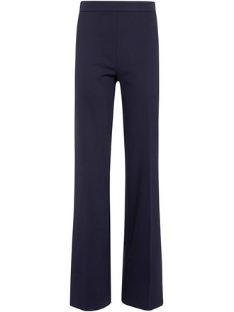 Twin-Set Pants Flared Trousers