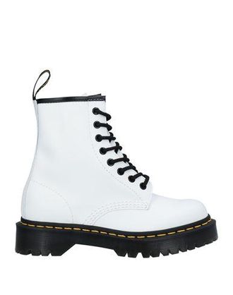 Dr. Martens CALZADO - Botines de caña alta en YOOX.COM