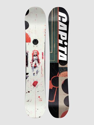 Capita CAPiTA Outerspace Living 2026 Snowboard patroon