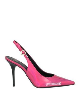 Love Moschino SCHUHE - Pumps auf YOOX.COM