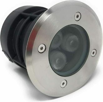 Trade Shop Trade Shop - Led 3 W Luz 6500k 3000k 4000k Es08-3