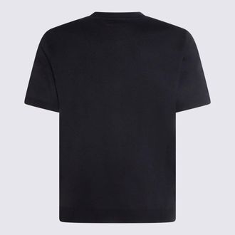 Altea Mens T-Shirts And Polos Nero _iz Co