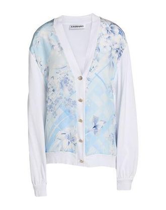 Leonard MAGLIERIA - Cardigan su YOOX.COM