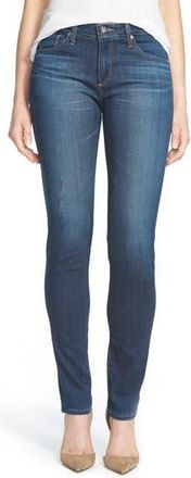 AG - Adriano Goldschmied Prima Skinny Jeans in Elevn Jou at Nordstrom Rack, Size 29