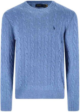 Polo Ralph Lauren Logo Sweater