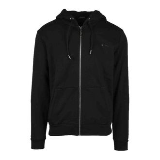 Costume National Hombre, Sudaderas, Negro, Talla: S