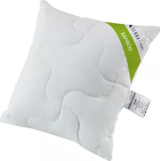 OEM Almohada Senna Home 40x40 Bamb&uacute; Eco