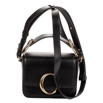 Chlo&eacute; Mini C Bag Mini schoudertas